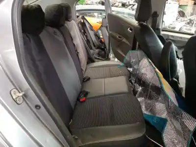Scrapping Vehicle citroen c-elysée feel of the year 2019 powered yh01