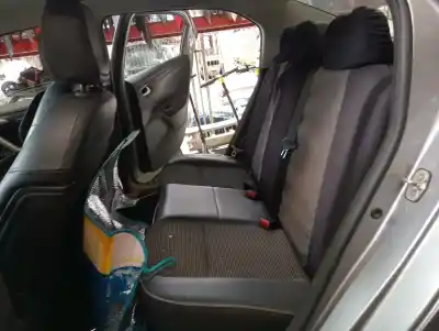 Scrapping Vehicle citroen c-elysée feel of the year 2019 powered yh01