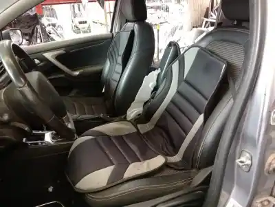 Scrapping Vehicle citroen c-elysée feel of the year 2019 powered yh01