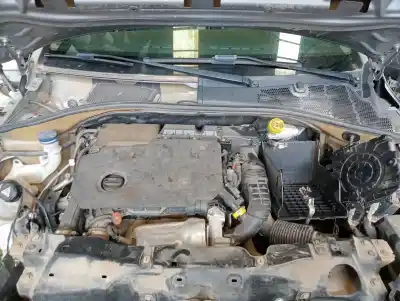 Scrapping Vehicle citroen c-elysée feel of the year 2019 powered yh01