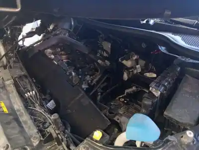 Vehicul casat skoda kamiq (nw4) selection al anului 2020 alimentat dkr