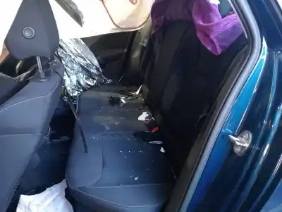 Vehicul casat skoda kamiq (nw4) selection al anului 2020 alimentat dkr