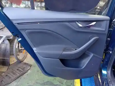 Vehicul casat skoda kamiq (nw4) selection al anului 2020 alimentat dkr