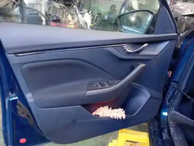 Vehicul casat skoda kamiq (nw4) selection al anului 2020 alimentat dkr