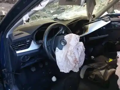 Vehicul casat skoda kamiq (nw4) selection al anului 2020 alimentat dkr