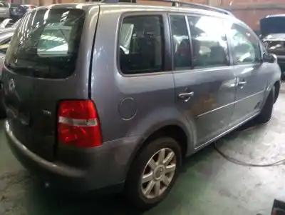 Утилизация автомобиля volkswagen                                         touran (1t1)                                                                                                                                                                                                                                               bkc                                                                                                                                                                                                                                                        года 2003 питание bkc