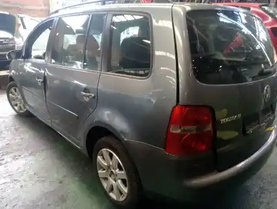 Утилизация автомобиля volkswagen                                         touran (1t1)                                                                                                                                                                                                                                               bkc                                                                                                                                                                                                                                                        года 2003 питание bkc