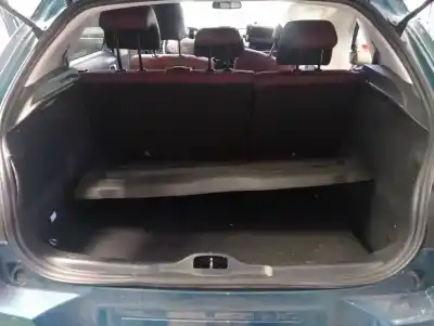 Scrapping Vehicle citroen c4 cactus shine of the year 2019 powered yh01