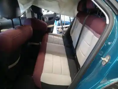 Scrapping Vehicle citroen c4 cactus shine of the year 2019 powered yh01