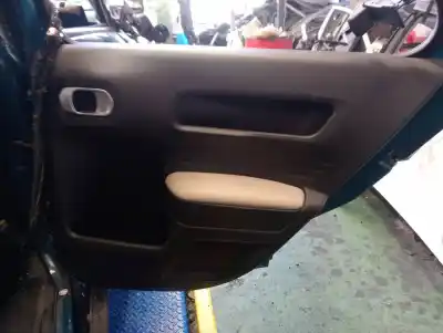 Scrapping Vehicle citroen c4 cactus shine of the year 2019 powered yh01