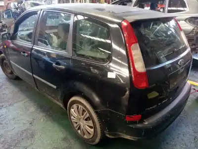 Здавання транспортного засобу ford focus c-max (cap) ambiente (d) року 2004 потужний g8da