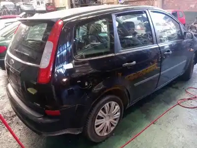 Здавання транспортного засобу ford focus c-max (cap) ambiente (d) року 2004 потужний g8da