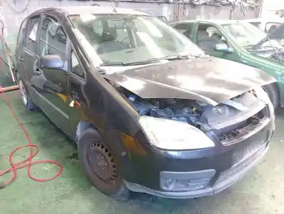 Здавання транспортного засобу ford focus c-max (cap) ambiente (d) року 2004 потужний g8da