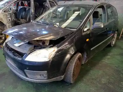 Здавання транспортного засобу ford focus c-max (cap) ambiente (d) року 2004 потужний g8da
