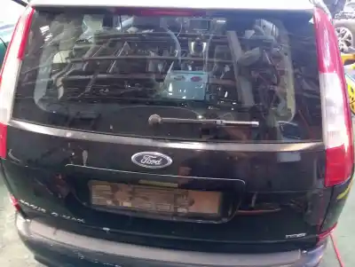 Здавання транспортного засобу ford focus c-max (cap) ambiente (d) року 2004 потужний g8da
