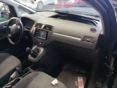 Здавання транспортного засобу ford focus c-max (cap) ambiente (d) року 2004 потужний g8da