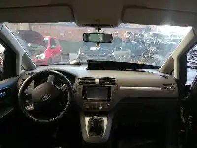Здавання транспортного засобу ford focus c-max (cap) ambiente (d) року 2004 потужний g8da