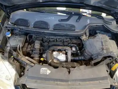 Здавання транспортного засобу ford focus c-max (cap) ambiente (d) року 2004 потужний g8da