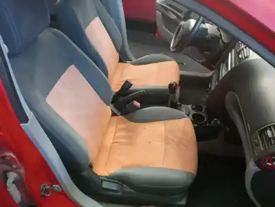 Scrapping Vehicle kia picanto 1.1 active of the year 2005 powered g4hg