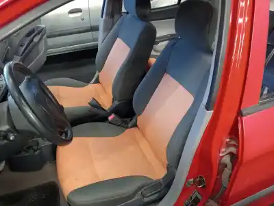 Scrapping Vehicle kia picanto 1.1 active of the year 2005 powered g4hg