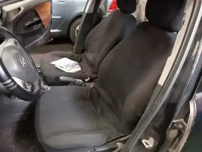 Veículo de Sucata opel corsa d cmon do ano 2007 alimentado z13dth