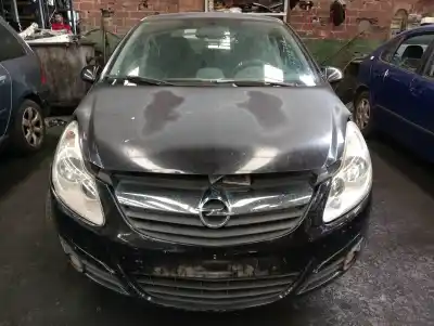 Здавання транспортного засобу opel corsa d cmon року 2007 потужний z13dth