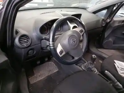 Здавання транспортного засобу opel corsa d cmon року 2007 потужний z13dth