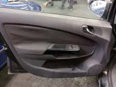 Здавання транспортного засобу opel corsa d cmon року 2007 потужний z13dth