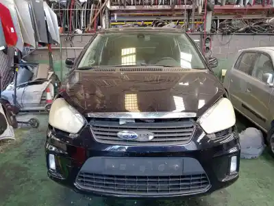 Утилизация автомобиля FORD C-MAX (CB3) Ghia года 2009 питание G8DB