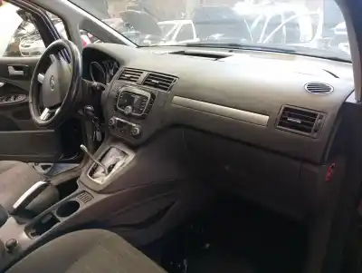 Утилизация автомобиля ford c-max (cb3) ghia года 2009 питание g8db