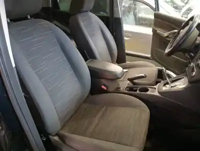 Утилизация автомобиля ford c-max (cb3) ghia года 2009 питание g8db