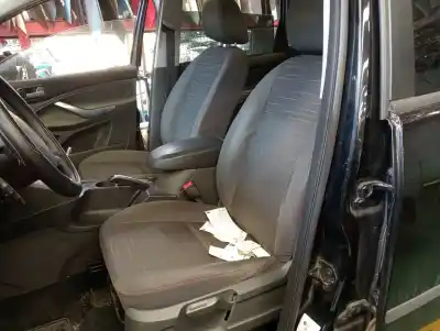 Утилизация автомобиля ford c-max (cb3) ghia года 2009 питание g8db