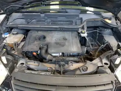 Утилизация автомобиля ford c-max (cb3) ghia года 2009 питание g8db
