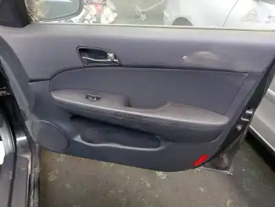 Scrapping Vehicle hyundai i30 comfort of the year 2008 powered g4fa