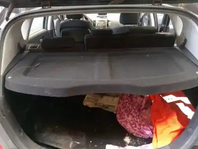 Scrapping Vehicle hyundai i30 comfort of the year 2008 powered g4fa