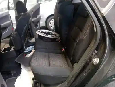 Scrapping Vehicle hyundai i30 comfort of the year 2008 powered g4fa