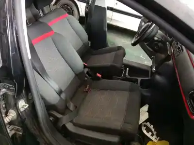 Veicolo di demolizione citroen c3 live dell'anno 2016 alimentato hmr (eb2fa)