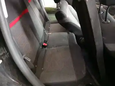 Veicolo di demolizione citroen c3 live dell'anno 2016 alimentato hmr (eb2fa)