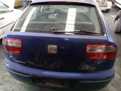 Scrapping Vehicle seat leon (1m1) signo of the year 2001 powered asv