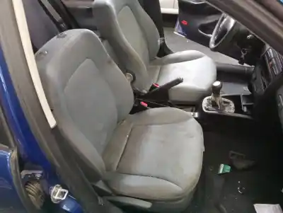 Scrapping Vehicle seat leon (1m1) signo of the year 2001 powered asv