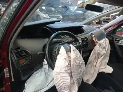 Sloopvoertuig citroen c4 grand picasso exclusive van het jaar 2009 aangedreven 9hz