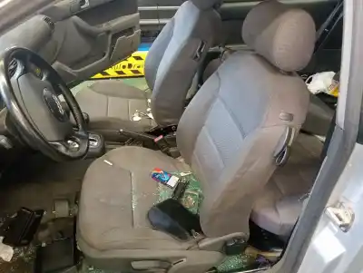 Утилизация автомобиля audi a3 (8l) 1.9 tdi года 2000 питание ahf