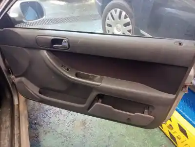 Утилизация автомобиля audi a3 (8l) 1.9 tdi года 2000 питание ahf