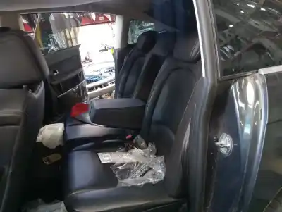 Veículo de Sucata citroen c6 básico do ano 2006 alimentado 4ht