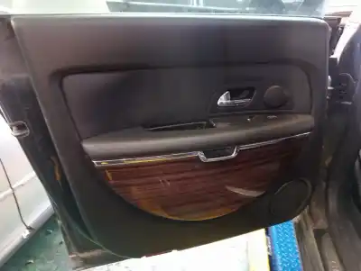 Veículo de Sucata citroen c6 básico do ano 2006 alimentado 4ht