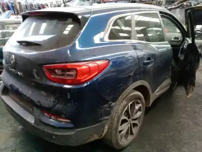 Veículo de Sucata renault kadjar life do ano 2015 alimentado h5h470