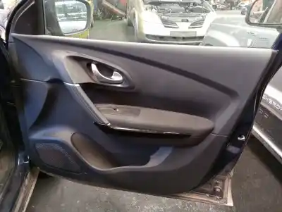 Veículo de Sucata renault kadjar life do ano 2015 alimentado h5h470