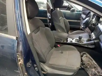 Veículo de Sucata renault kadjar life do ano 2015 alimentado h5h470