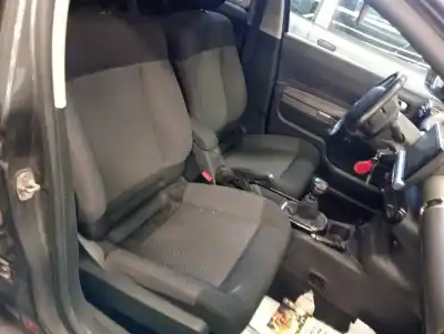 Veicolo di demolizione citroen c4 cactus shine dell'anno 2019 alimentato yhy