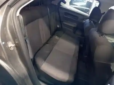 Veicolo di demolizione citroen c4 cactus shine dell'anno 2019 alimentato yhy